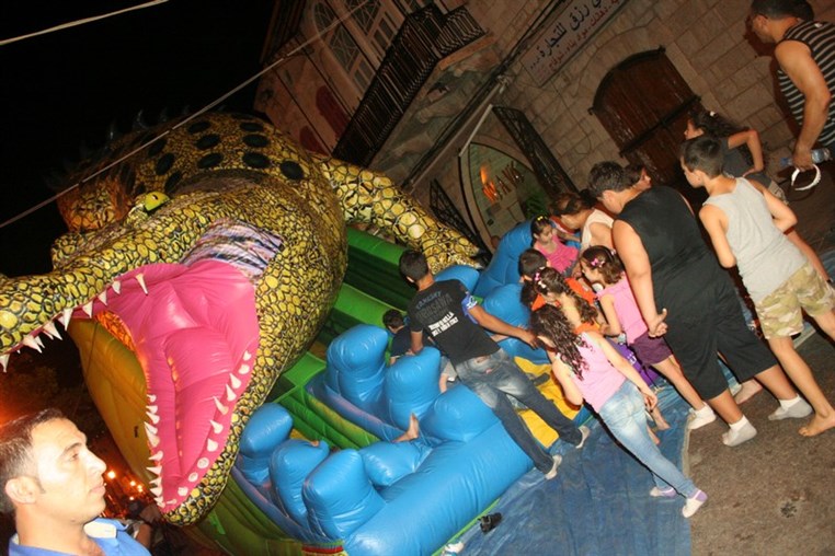 Jounieh Family & Kids Day